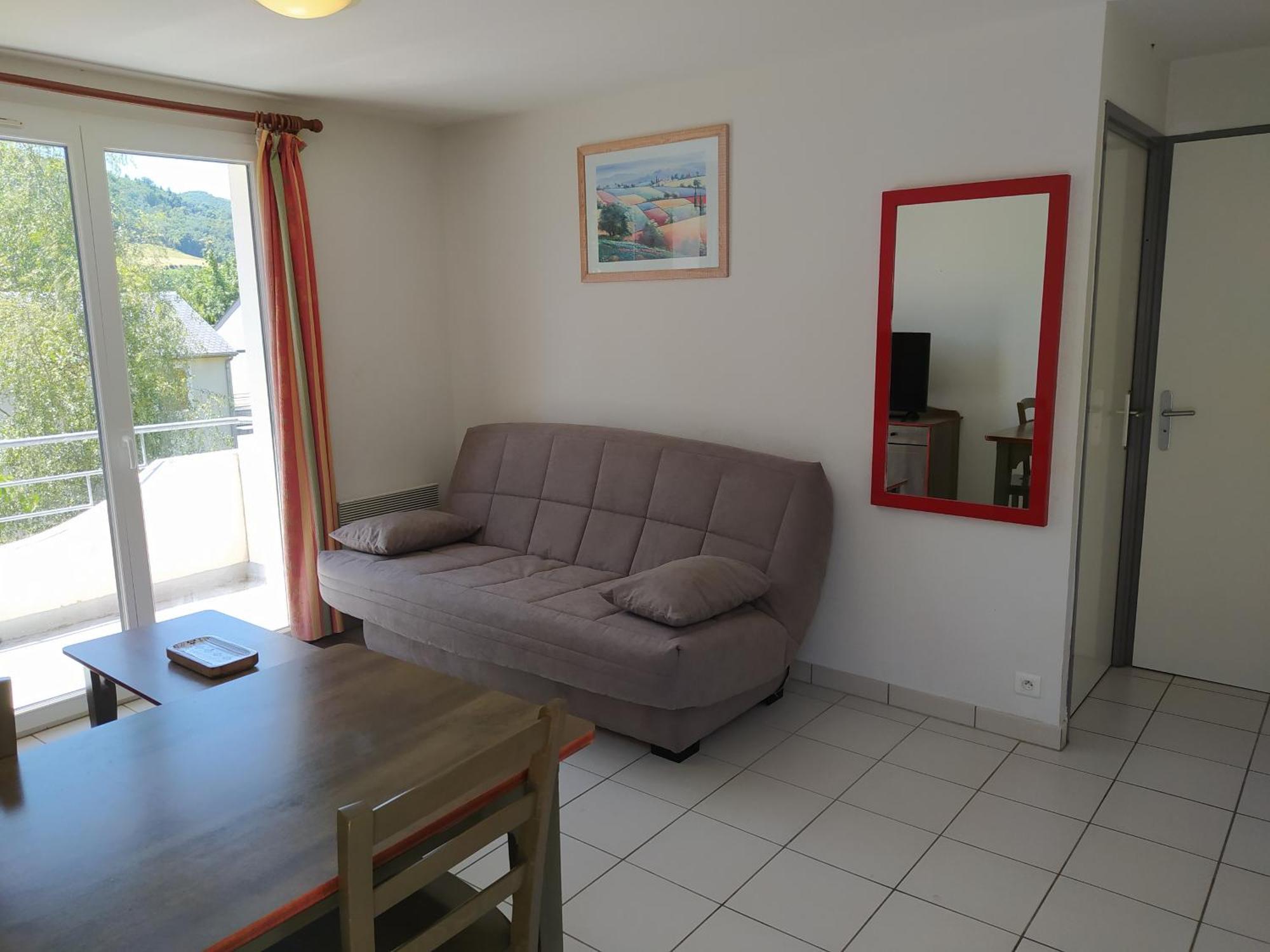 Apartment Goelia34 Saint-Geniez-d'Olt